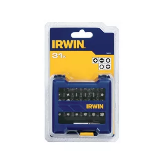 Set vârfuri IRWIN 31 piese