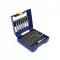 Set vârfuri IRWIN 58 bucăți