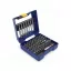 Set vârfuri IRWIN 58 bucăți