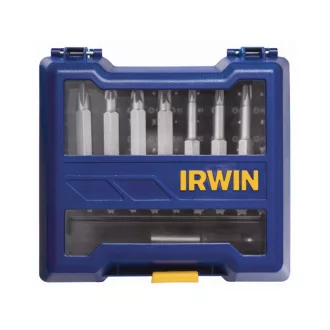 Set vârfuri IRWIN 58 bucăți