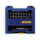 Set vârfuri IRWIN 58 bucăți