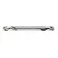 Burghiu cu șurub IRWIN 4,2 x 56/14 mm HSS PRO cu două tăișuri (10 buc)
