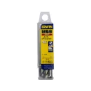 Burghiu cu șurub IRWIN 4,2 x 56/14 mm HSS PRO cu două tăișuri (10 buc)