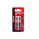 FESTA INDUSTRY Vârf bit 50 mm PZ2 (2 buc)