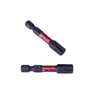 FESTA Cap bit torx T50 50 mm 2 piese