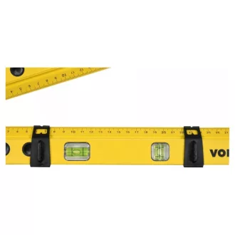 Raportor VOREL 0 - 270°