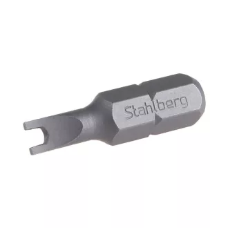 STAHLBERG vârf de vârf SD 6 / 25 mm S2