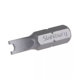 STAHLBERG vârf de vârf SD 8 / 25 mm S2