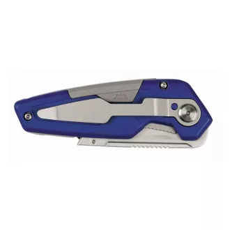 IRWIN FK150 Cutit pliabil + 3 lame trapezoidale