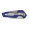 IRWIN FK150 Cutit pliabil + 3 lame trapezoidale
