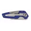 IRWIN FK150 Cutit pliabil + 3 lame trapezoidale