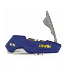 IRWIN FK150 Cutit pliabil + 3 lame trapezoidale