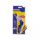 IRWIN FK150 Cutit pliabil + 3 lame trapezoidale