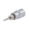 FESTA Bit cheie tubulare Torx 1/4" T8 CrV