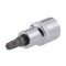 FESTA Bit cheie tubulare Torx 1/2" T40 CrV