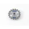Pânză de ferăstrău IRWIN pentru lemn 125 x 20 mm / 16T