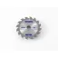 Pânză de ferăstrău IRWIN pentru lemn 125 x 20 mm / 16T