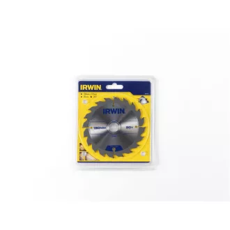 Pânză de ferăstrău IRWIN pentru lemn 130 x 20 mm / 20T