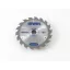 Pânză de ferăstrău IRWIN pentru lemn 150 x 20 mm / 18T