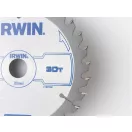 Pânză de ferăstrău IRWIN pentru lemn 150 x 20 mm / 30T