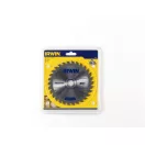Pânză de ferăstrău IRWIN pentru lemn 150 x 20 mm / 30T