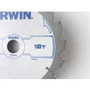 IRWIN Pânză de ferăstrău pentru lemn 160 x 20 mm / 18T