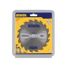 IRWIN Pânză de ferăstrău pentru lemn 160 x 20 mm / 18T