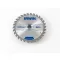 Pânză de ferăstrău IRWIN pentru lemn 160 x 20 mm / 30T