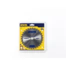 Pânză de ferăstrău IRWIN pentru lemn 160 x 20 mm / 30T