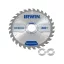 IRWIN Pânză de ferăstrău pentru lemn 165 x 30 mm / 30T