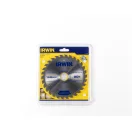 IRWIN Pânză de ferăstrău pentru lemn 165 x 30 mm / 30T