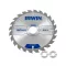 IRWIN Pânză de ferăstrău pentru lemn 180 x 30 mm / 24T