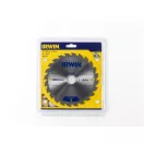IRWIN Pânză de ferăstrău pentru lemn 180 x 30 mm / 24T