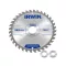 Pânză de ferăstrău IRWIN pentru lemn 180 x 30 mm / 36T
