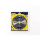 Pânză de ferăstrău IRWIN pentru lemn 180 x 30 mm / 36T