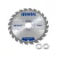 Pânză de ferăstrău IRWIN pentru lemn 184 x 30 mm / 24T