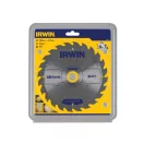Pânză de ferăstrău IRWIN pentru lemn 184 x 30 mm / 24T