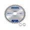 Pânză de ferăstrău IRWIN pentru lemn 184 x 30 mm / 40T