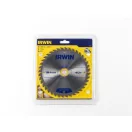 Pânză de ferăstrău IRWIN pentru lemn 184 x 30 mm / 40T