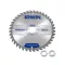 Pânză de ferăstrău IRWIN pentru lemn 190 x 30 mm / 40T