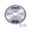 Pânză de ferăstrău IRWIN pentru lemn 190 x 30 mm / 40T
