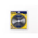 Pânză de ferăstrău IRWIN pentru lemn 190 x 30 mm / 40T