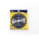 IRWIN Pânză de ferăstrău pentru lemn 200 x 30 mm / 24T