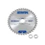 IRWIN Pânză de ferăstrău pentru lemn 200 x 30 mm / 40T