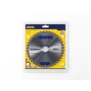 IRWIN Pânză de ferăstrău pentru lemn 200 x 30 mm / 40T