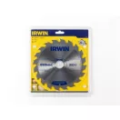 Pânză de ferăstrău IRWIN pentru lemn 210 x 30 mm / 20T