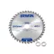 Pânză de ferăstrău IRWIN pentru lemn 210 x 30 mm / 40T
