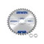 Pânză de ferăstrău IRWIN pentru lemn 210 x 30 mm / 40T