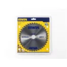 Pânză de ferăstrău IRWIN pentru lemn 210 x 30 mm / 40T