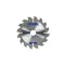 Pânză de ferăstrău IRWIN pentru lemn 230 x 30 mm / 24T